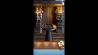 100 DOORS ESCAPE WORLD TRAVEL 46, 47, 48, 49, 50 WALKTHROUGH