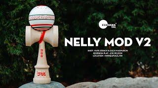 Kendama USA Presents - Joe Nelson Pro Model V2