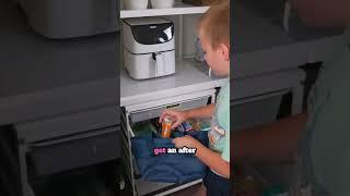 Back-To-School Mom Hacks - Tips That Make Life Easier