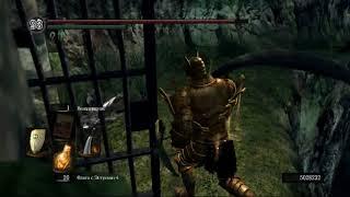 Dark Souls - MASTER Farma 6 !!!