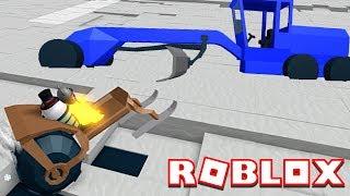 GRADER + 500 ROBUX SNOWMOBILE + PET CODE!! | ROBLOX SNOW SHOVELING SIMULATOR