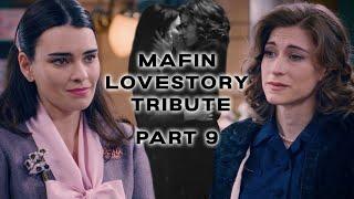 Mafin lovestory tribute - Part 9 (capitulos 83-86) - eng subs | Marta & Fina - Sueños de Libertad