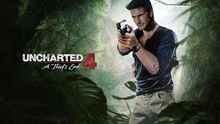 Uncharted 4: Прохождение #2. Нормальная жизнь - Кто был когда-то вором...