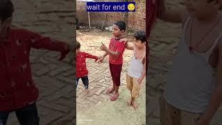 wait for end #1k #funny #shivam #comedyfilms #trending #youtubeshorts #funnyvideos #funny #comedy