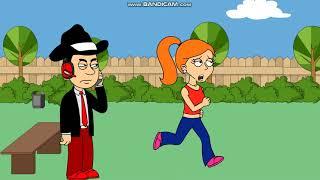 Helen Interrupts Leonard The Asian Genshin And Languages fan 2002's Finger Snapping/Grounded