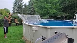 Buy best swimming pool cover reel | Best swimming pool cover reel review | Buy best pool cover reel