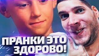 10 самых КОНЧЕННЫХ лайфхаков на 1 сентября / пранки в ТЮРЬМЕ / b /