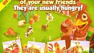 Top Farm игра на Андроид и iOS