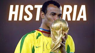 CAFU  EL MEJOR LATERAL DE LA HISTORIA 