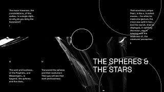 The Spheres & The Stars - Aldi