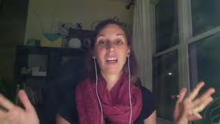 Katie Kahvo - Fertility and Digestion