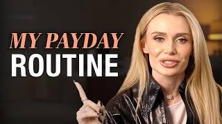 Millionaire Payday Routine (Copy Me)