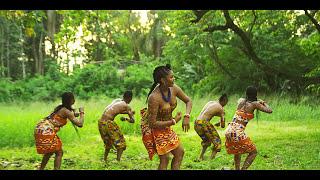 Museba - African Mama Feat. J. Martins (Official Video)