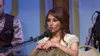 Elnare Abdullayeva-Cahildim dünyanın rənginə "Neşet Ertaş" (Muqam-Meqami 2016 Saray konserti)