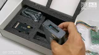 CG100 PROG III Full Version Car Airbag Resetting Tool