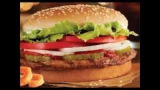 Burger King Coupons 2014 - Printable Coupon Codes