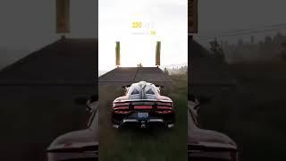 Mercedes AMG-1 goes in the Air #viralvideo #shorts #ps5gameplay #ps5live #forzahorizon #livestream