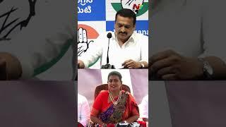 Roja Counter to Bandla Ganesh | Ntv