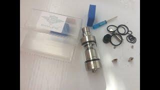 SXK Skyline RTA