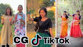 CG Tik Tok Video New Chhattisgarhi Tik Tok Video Viral Cg Funny & Comedy Cg Instagram CG Reels Video