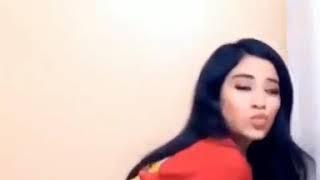 Cewek mesum bareng tetangga