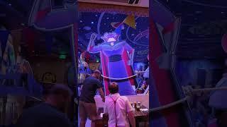 Roundup Rodeo BBQ - Toy Story Land - Disney's Hollywood Studios - Walt Disney World@PapaBestDisney