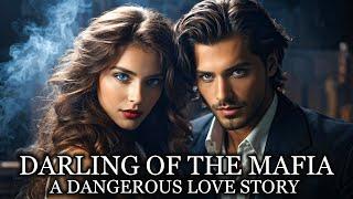 Darling of the Mafia - A Dangerous Love Story - Audiobook Full