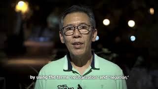 Presentation of Atty Chel Diokno for the March 2019 UN Commission on Narcotic Drugs