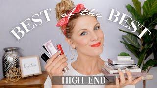 My MINIMAL High End Makeup COLLECTION If I Wasn't On YouTube