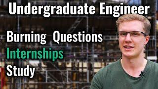 The One Secret to Crushing Your Undergrad Engineering Degree - Engineering Talk