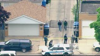 Bank Robbery Suspect Fatally Shot By Chicago Police In Archer Heights