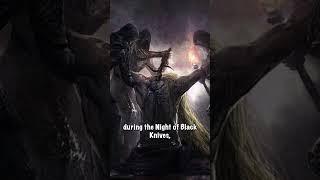 Elden Ring Lore: Shadowbound Beasts