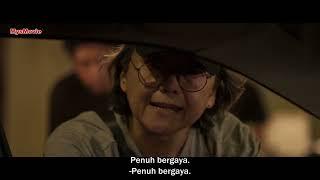 THE EXPERTS(2024) movie terbaharu