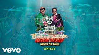 Gente De Zona - After Party