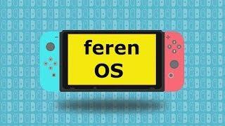 feren OS  2018.01