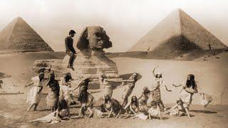 Strange Things About Pyramids You Never Heard Before