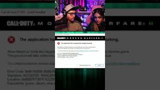 RESOLVED:  0x887A0005 - The Application Has unexpectedly stopped working - MW2 Warzone II