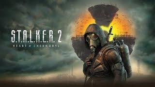 STALKER 2 New Gameplay 2024 (Русская Озвучка) #stalker2gameplay