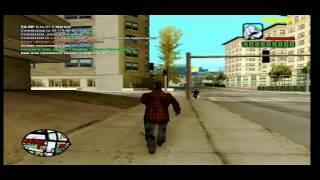 Как установить ТЕКСТУРЫ на Gta San Andreas?