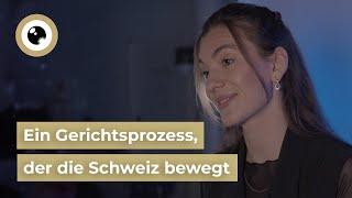 Interview mit Julia Buchmann über FRIEDAS FALL | ZFF Daily 2024