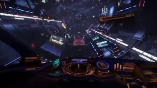 Elite Dangerous Sirius Atmospheric Tours