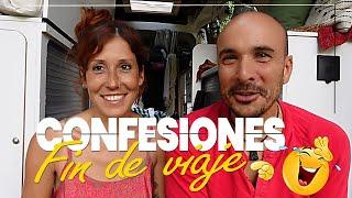 CUANDO CONFIESAS, REPARAS Y TRANSCIENDES - CBB #15