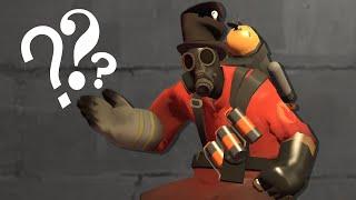 The NPCs of TF2