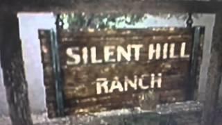 Silent Hill HD Collection's Worst Offense