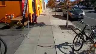 M1 Sporttechnik Erzberg Electric Bike - California
