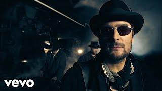 Eric Church - Creepin' (Official Music Video)