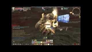 SPEED HACK EN KAROS LATINO iIBooshI DE ZeroSkill
