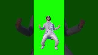 Pubg mythic emote green screen #shorts #pubg ##subscribe