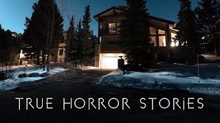 3 Terrifying True Nighttime Horror Stories (Vol. 2)