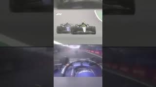 la formula desbloqueo el recuerdo de franco colapinto  #f1 #formulaone #formula1 #alpine